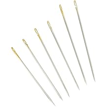 SENCH Side Threading Needles - 6pk.