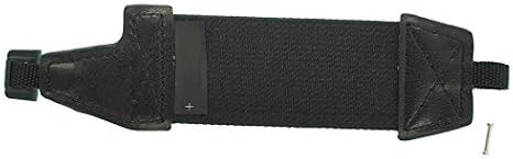 TUSA Hand Strap & Pin for Intermec CN70; Replacement for 203-930-001