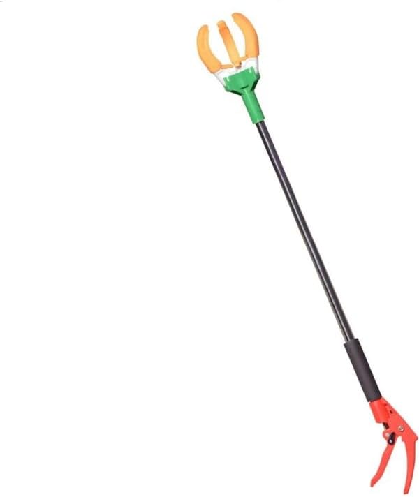 Yüksek Dal Meyve Toplama Aleti, Hasat Toplama Aparatı, 150 cm