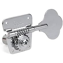 Schaller Bass Machines, Set of 4-In-Line
