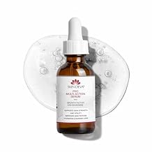 Skin Deva Pro Multi-Action Facial Serum with Exosome Bio-Active Complex Hydrating Face Serum for Smooth, Even-Looking Skin Lightweight Moisture Support Formula for Daily Skincare, 1 Fl Oz