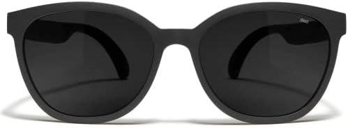 Distil Union Kiawah MagLock Polarized Cat-Eye Sunglasses | Lightweight, Flexible and Secure