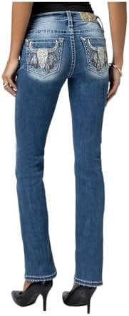 Miss Me Womens M9364sb