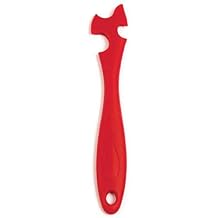 Norpro 1229 Silicone Oven Rack Push/Pull