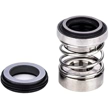 CHL-16 CHL-16/BSF4 Mechanical Seals CHLK2/4 For Horizontal Multistage Centrifugal Pump(CHL-16 RSWE4)