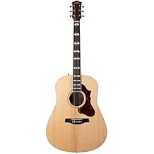 Godin 6 String acoustic-electric-guitars, Right Hand, Natural, Dreadnaught (047925)