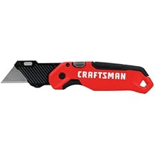 CRAFTSMAN Folding Utility W/3Blade Stora (CMHT10353)