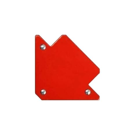 Troy 95003 Mıknatıslı Kaynak Tutucu, 11kg