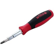 Wiha 77891 SoftFinish 11inOne Multi-Driver