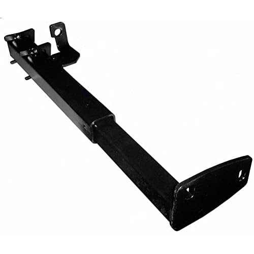 Torklift D3109 Rear Tie Down for Dodge 25003500