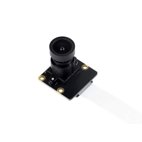 KLAYERS SC3336 3MP Camera Module B - High Sensitivity & Low Light Performance for LuckFox Pico