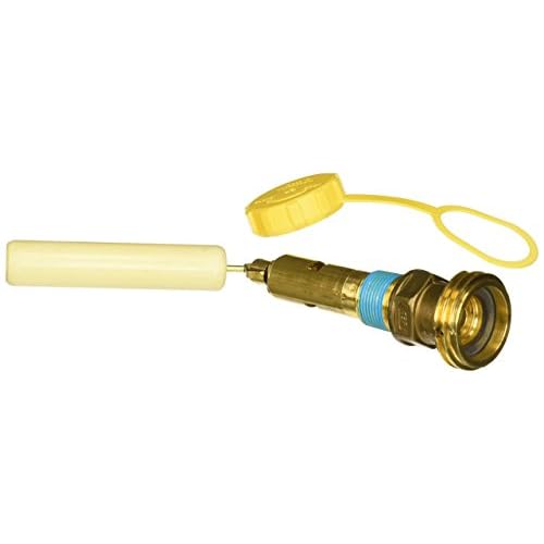 MANCHESTER V13414 Valve