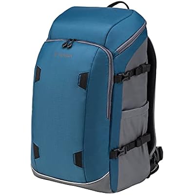 Tenba Solstice 24L Backpack, Blue 636-416