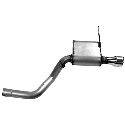 Dynomax Ultra Flo 54778 Exhaust Muffler Assembly for Jeep Grand Cherokee