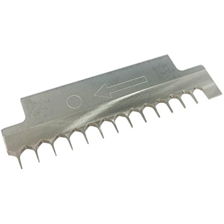 Benriner Turning Slicer Interchangeable Coarse Type Blade