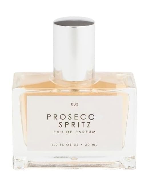 Tru Fragrance & Beauty LLC Tru Fragrance Gourmand PROSECO SPRITZ Eau de Parfum 1 oz