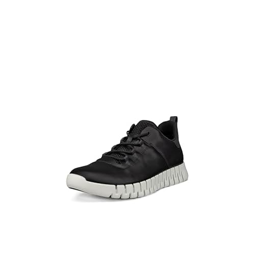 ECCO Mens Gruuv Sneakers