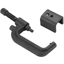 Torsion Bar Unloading Tool with Adapter | Heavy Duty Torsion Key Removal Tool, Torsion Bar Unloading Tool Key Removal for GM, Ford, Dodge, and Chevy