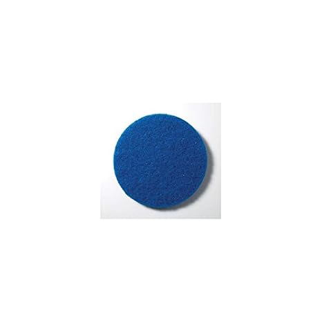 Hd Scrubber Pad 10/cs