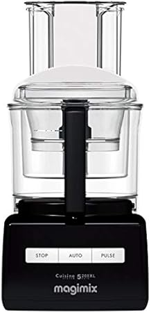 Magimix CS 5200 XL Premium Multifunction Robot