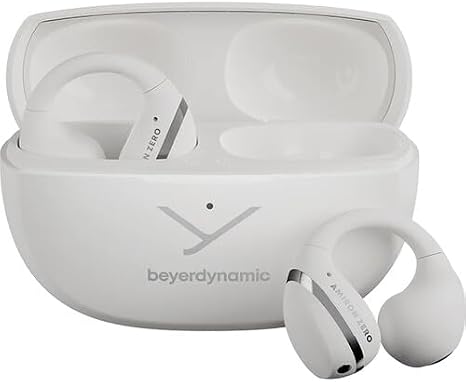 beyerdynamic Amiron Zero White True Wireless Open Ear Kulakiçi Kulaklık