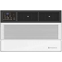 Friedrich Chill Premier 10,000 BTU Smart Window Air Conditioner with Built-in WiFi CCF10A10A