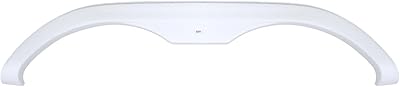 ICON 01779 Tandem Axle Fender Skirt FS1778 for Holiday - Taupe