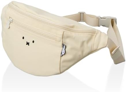 Hapitas Miffy 6049 Waist Bag, Waist Pouch