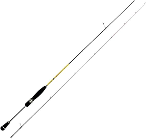 Sea Horse Rockfish Archer 2,13m 0,8-6gr Lrf Kamışı