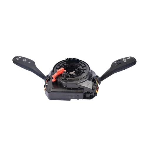 AP03 Turn & Wiper Switch Assembly 61319354048 Fit for BMW F07 F10 F06 F12 F13 F01 F02 F04 61319319476 61319319906