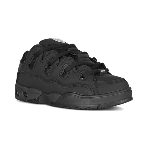 Osiris Mens D3 Og