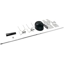 GrillPro 60040 Universal Rotisserie Kit
