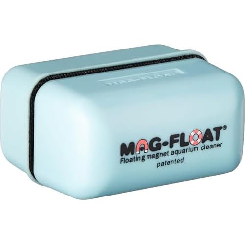 Mag Clnr Mag-Float 30 Acrylic