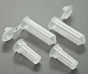 Centrifugal Filters .2m PTFE, 1mL, 100/pkg.