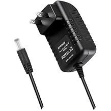 AC/DC Adapter Replacement for Halo Bolt 57720 58830 1201 HALO1201 Car Jump Starter Battery