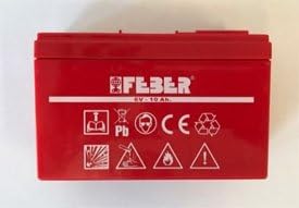 Replacement For FEBER 800004279 by Technical Precision