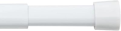 Oval Spring Tension Rod 16-24 By Graber