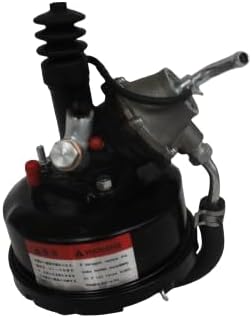 Sanwa Hydro Master Vacuum Booster Compatible with Hino Truck Isuzu D500 6BG1