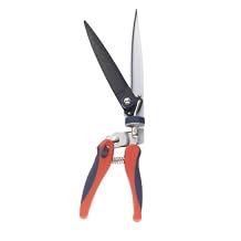 Spear & Jackson 8130RS Razorsharp Single Handed Grass Shear