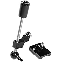 Hurst 3916038 Billet/Plus Short Throw Shifter