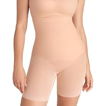 HONEYLOVE Shapewear for Women - SuperPower Short - High Compression Waist & Thigh Shaper