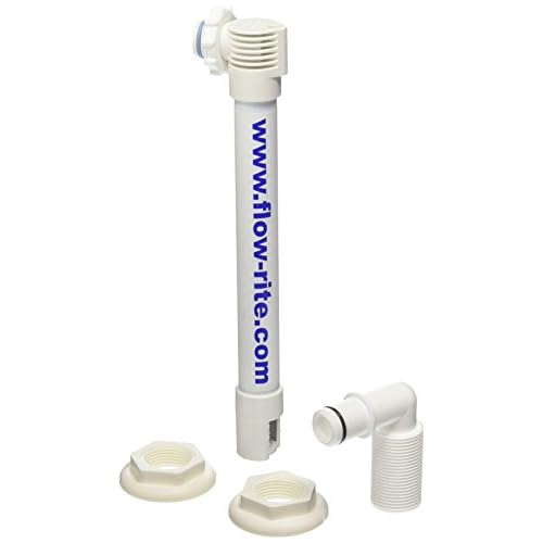 Flow-Rite MH-PSA-209 Qwik-Lok Power Stream Aerator