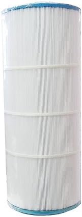 Harmsco (HC/90-150) Hurricane 90 HP Pleated Polyester Cartridge 150 Micron Filter
