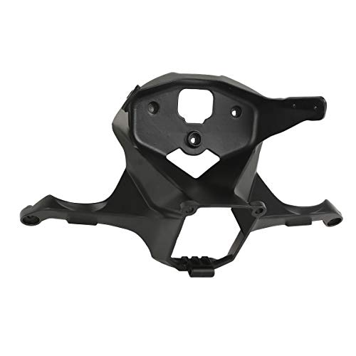TCT-MOTORPARTS Front Upper Fairing Bracket For Ducati Panigale 1199 1199s 1199r 899 2012-2015