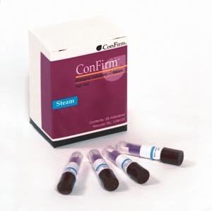 Crosstex International CROSSTEX in-Office Biological Monitoring System