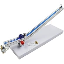 Collision Motion Experiment Apparatus Physics Instrument Learning Set Physics Experiment Teaching Props for Home School