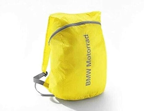 Bmw Motorrad Foldable Backpack