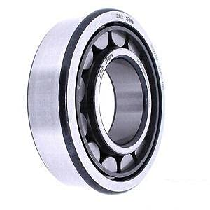 SKF Cylindrical Roller Bearing NU 204 ECP Single Row Inner Diameter 20mm Outer Diameter 47mm Width 14mm PN: 64775013