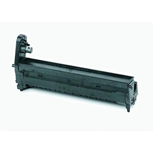 OKI C610 Laser Drum Unit Page Life 20000pp Black Ref 44315108