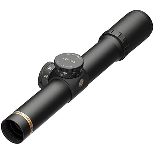 LeupoldRiflescope